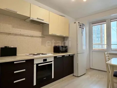 1-к кв. Вологодская область, Череповец ул. Командарма Белова, 46 (33.5 ...