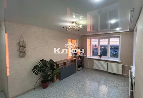 3-к кв. Башкортостан, Ишимбай Советская ул., 33 (57.7 м)