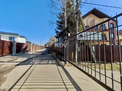 Участок в Москва Мосрентген поселение, д. Дудкино, Круиз СНТ, ул. 5-я ...