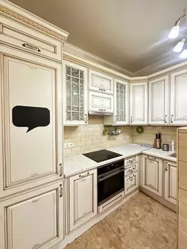 3-к кв. Санкт-Петербург ул. Партизана Германа, 19 (73.0 м)