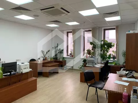 Офис в Московская область, Красногорск городской округ, Путилково пгт, ...