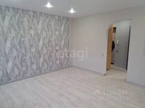 Студия Вологодская область, Вологда Советский просп., 131к2 (24.0 м)