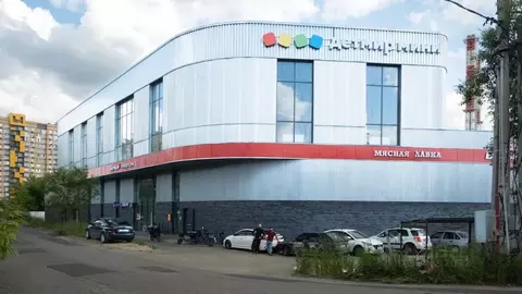 Помещение свободного назначения в Московская область, Ленинский ...