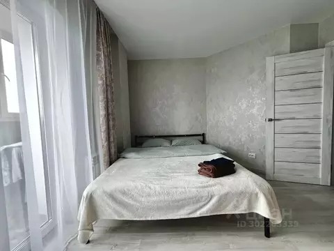 1-к кв. Смоленская область, Смоленск ул. 1-я Восточная, 3/6 (37.0 м)