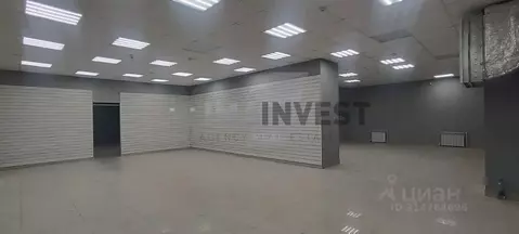 Помещение свободного назначения в Челябинская область, Челябинск ул. ...