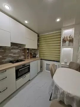 3-к кв. Свердловская область, Екатеринбург ул. Белореченская, 30 (60.5 ...