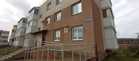 1-к кв. Башкортостан, Уфа ул. Гумера Куватова, 74 (36.9 м)