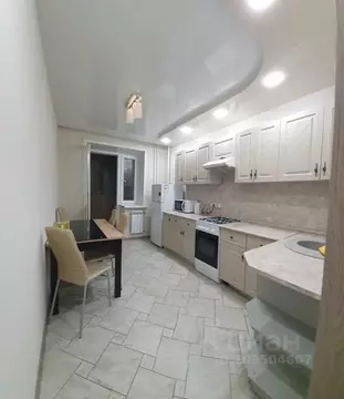 3-к кв. Владимирская область, Владимир ул. Левино Поле, 46 (90.0 м)