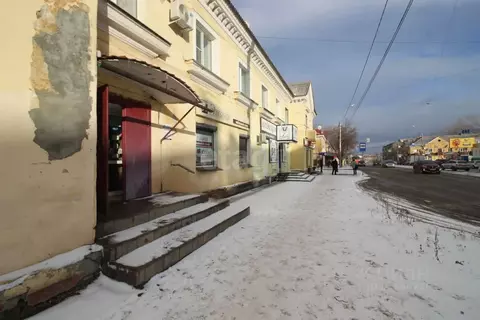 Помещение свободного назначения в Свердловская область, Нижний Тагил ...