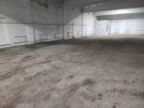 Склад в Москва Ленинградское ш., 71Б (652 м)