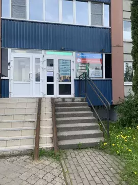 Помещение свободного назначения в Санкт-Петербург, Санкт-Петербург, ...