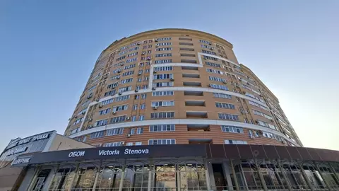 2-к кв. Липецкая область, Липецк ул. Катукова, 23 (55.0 м)