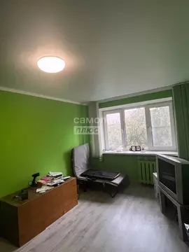 1-к кв. Курская область, Курск ул. Радищева, 71к1 (31.0 м)