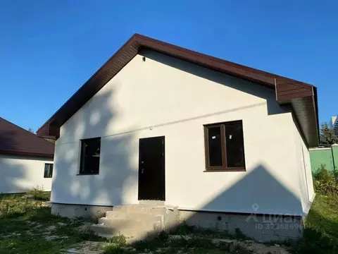 Коттедж в Пензенская область, Пенза  (68 м)