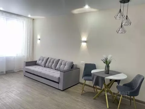 2-к кв. Пензенская область, Пенза ул. Измайлова, 38 (43.1 м)