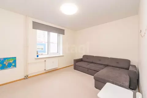 3-к кв. Пермский край, Пермь ул. Каляева, 15 (66.6 м)