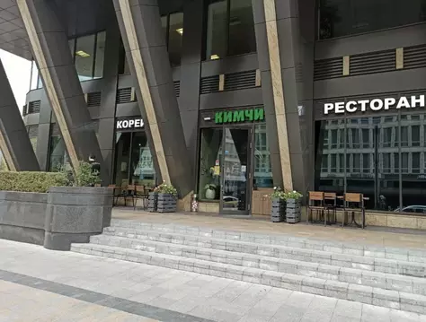 Помещение свободного назначения в Москва ул. Бутырский Вал, 10 (370 м)