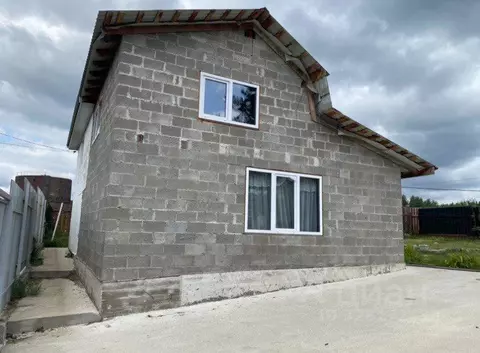 Дом в Самарская область, Самара Золотые Пески ВМЗ СНТ,  (115 м)