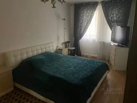 2-к кв. Московская область, Богородский городской округ, д. Щемилово, ...