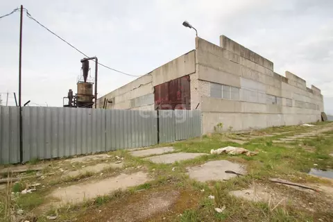 Склад в Калужская область, Калуга ул. Механизаторов, 32 (3912 м)