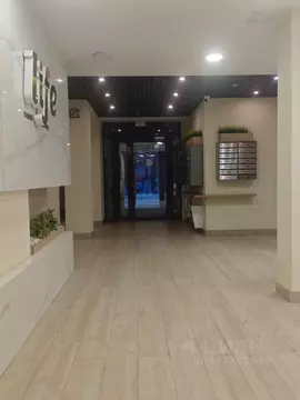 Студия Иркутская область, Иркутск проезд Юрия Тена, 2/4 (29.0 м)