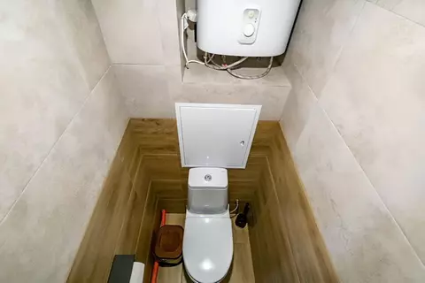 Студия Свердловская область, Екатеринбург ул. Ракетная, 17 (15.0 м)