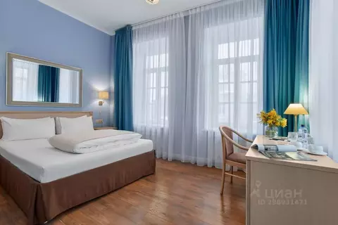 Комната Москва Верхняя Радищевская ул., 14 (27.0 м)