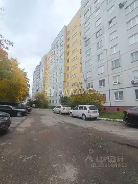 3-к кв. Брянская область, Брянск ул. Ромашина, 34к1 (64.4 м)