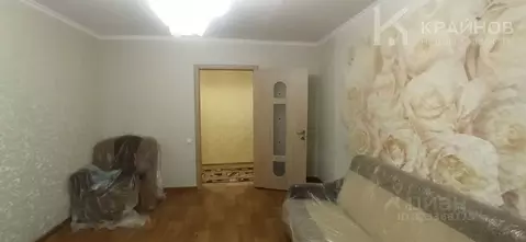 3-к кв. Воронежская область, Воронеж ул. Курчатова, 22Б (62.6 м)