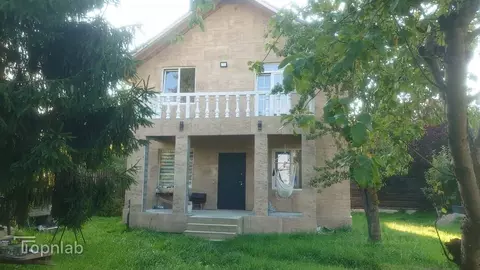 Дом в Калининградская область, Калининград Заря СНТ, ул. Лиловая, 31 ...