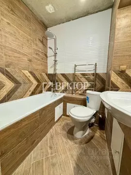 1-к кв. Костромская область, Кострома проезд Южный, 3 (35.5 м)