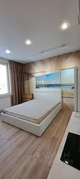 Студия Московская область, Красногорск городской округ, с. ...