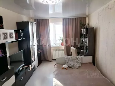 3-к кв. Алтайский край, Барнаул ул. Анатолия, 220 (62.2 м)