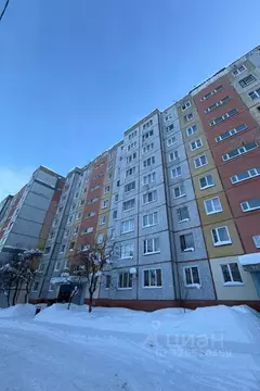 3-к кв. Кировская область, Киров ул. Азина, 5 (62.8 м)