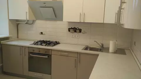 Продается 3-комнатная квартира