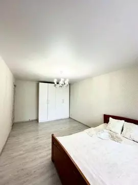 2-к кв. Башкортостан, Уфа ул. Аксакова, 7 (60.0 м)