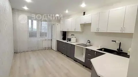 1-к кв. Чувашия, Чебоксары ул. А.В. Асламаса, 5к1 (44.7 м)