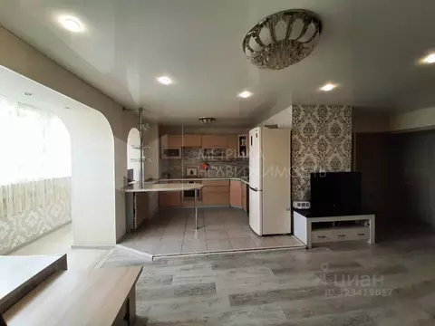 4-к кв. Тюменская область, Тюмень Широтная ул., 106 (92.0 м)