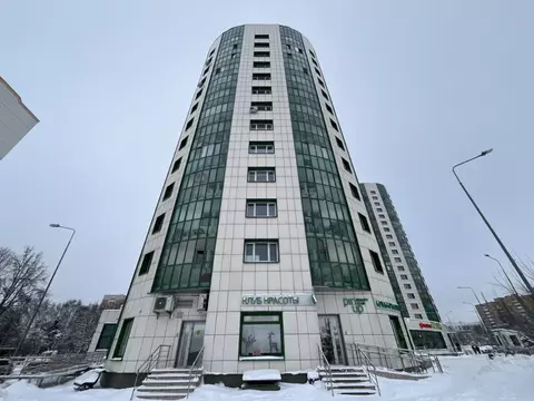 Гараж в Москва, Москва, Зеленоград к848 (13 м)