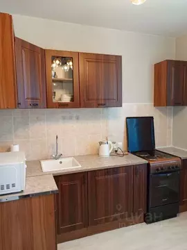 1-к кв. Санкт-Петербург Малая Митрофаньевская ул., 5к1 (35.0 м)