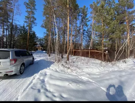 Участок в Саха (Якутия), Якутск городской округ, с. Владимировка ул. ...