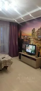 2-к кв. Омская область, Омск ул. 3-я Енисейская, 32/2 (38.7 м)