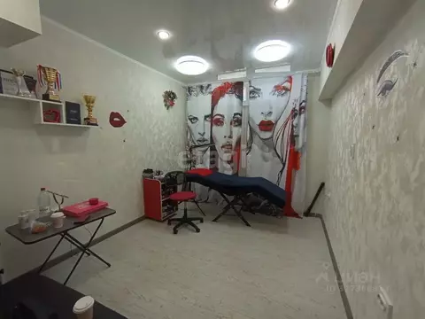 Офис в Краснодарский край, Анапа Крестьянская ул., 27к7 (19 м)