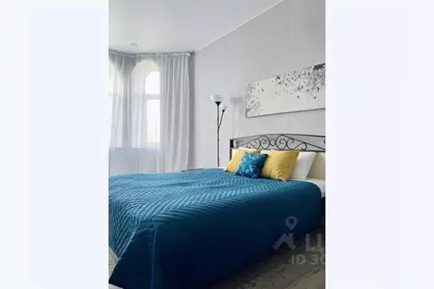 2-к кв. Псковская область, Псков Октябрьский просп., 19 (60.0 м)