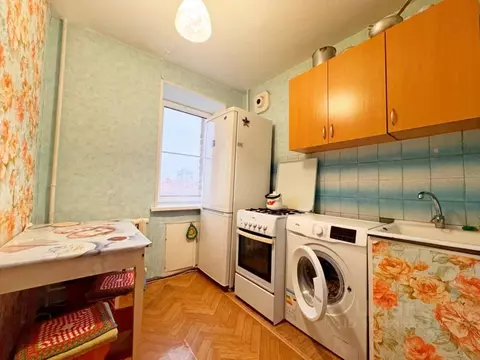 1-к кв. Татарстан, Казань ул. Шуртыгина, 24 (28.9 м)