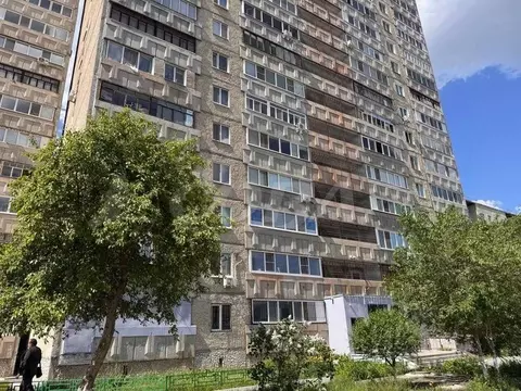 2-к кв. Тюменская область, Тюмень ул. Газовиков, 19 (60.0 м)