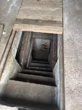 Гараж в Хабаровский край, Хабаровск ул. Юности, 17В (24 м)