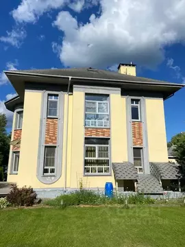 Дом в Московская область, Одинцовский городской округ, д. ...