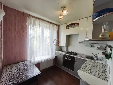 3-к кв. Новгородская область, Великий Новгород ул. Рахманинова, 1 ...