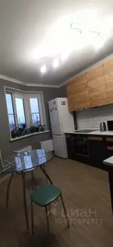 1-к кв. Московская область, Балашиха Железнодорожный мкр, ул. ...